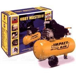Воздушный компрессор Abac Hobby Master Kit в Костроме