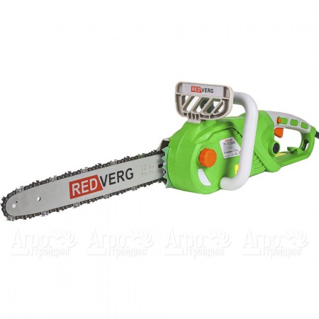 Электропила RedVerg RD-ECL2200-16S  в Костроме