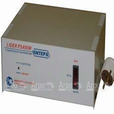 Стабилизатор напряжения LIDER PS400W в Костроме