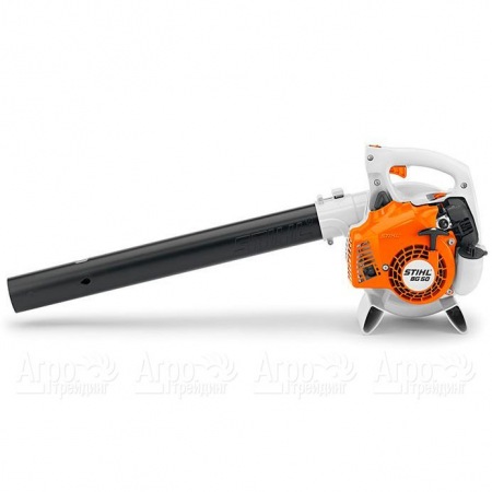 Воздуходувка бензиновая Stihl BG 50 в Костроме