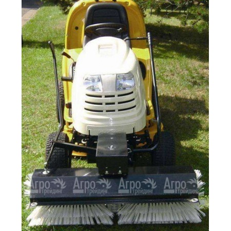 MTD 196-201-603 Щетка 140 cм для HDS 3235  в Костроме