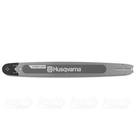 Шина X-TOUGH Light Solid 32" для бензопил Husqvarna в Костроме