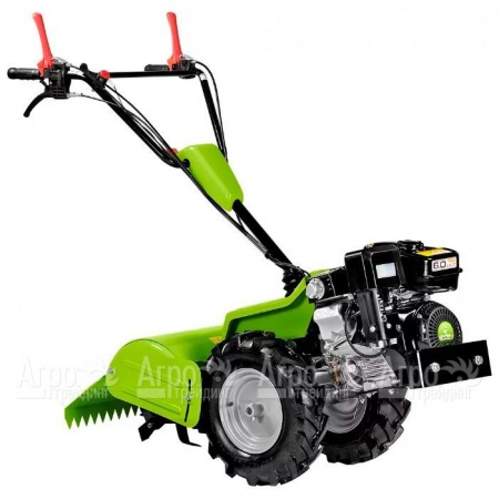 Мотоблок Grillo G 45 (Kohler) в Костроме