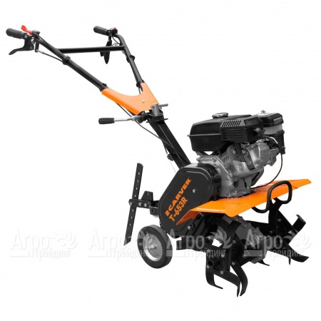 Культиватор Carver T-653R в Костроме