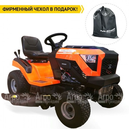 Садовый трактор Villartec MR 1542M в Костроме