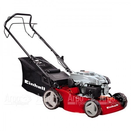 Газонокосилка бензиновая Einhell GC-PM 46/3 S в Костроме