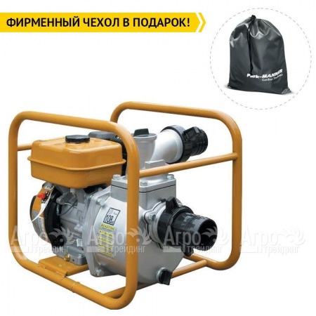Мотопомпа Caiman TP65EX в Костроме