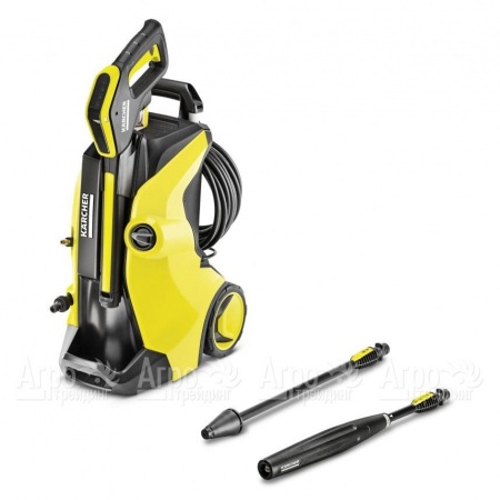 Мойка высокого давления Karcher K 5 Premium Full Control Plus в Костроме