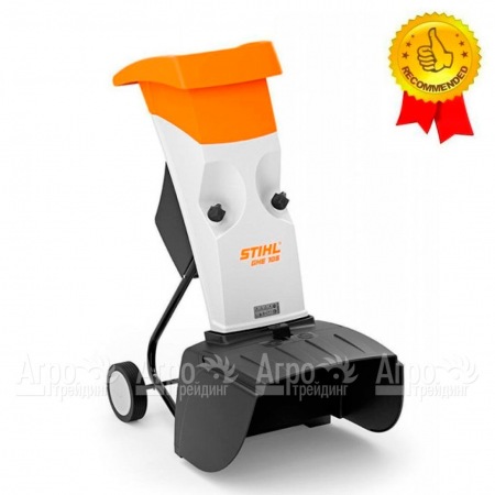 Садовый измельчитель электрический Stihl GHE 105.0 в Костроме