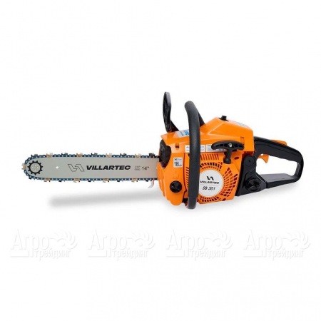 Бензопила Villartec SB301 14" в Костроме