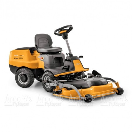 Райдер Stiga E-Park 220  в Костроме
