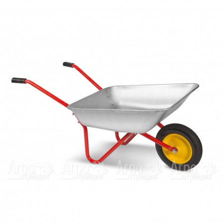 Тачка садовая RedVerg RD-WB100R в Костроме