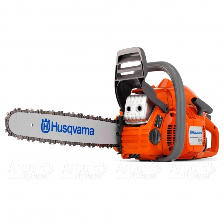 Бензопила Husqvarna 450e-15 в Костроме