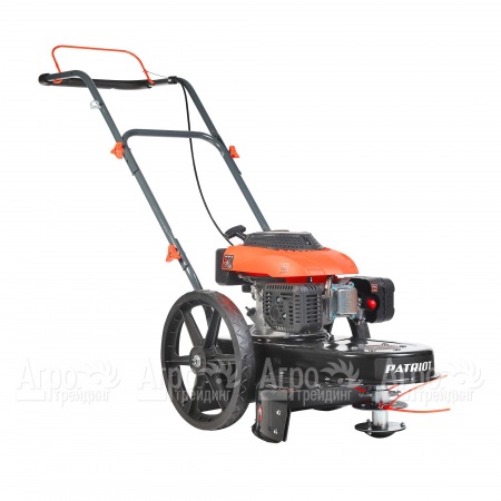Колесный триммер Patriot PT 595 в Костроме