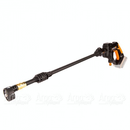 Мойка высокого давления Worx WG629E.9 (без аккумулятора и ЗУ) в Костроме