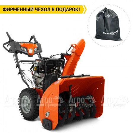 Снегоуборщик Husqvarna ST 230P в Костроме