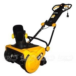 Снегоуборщик электрический Patriot Home Garden PH220EL в Костроме