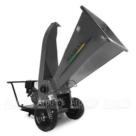 Измельчитель бензиновый Caiman Raro 420С в Костроме