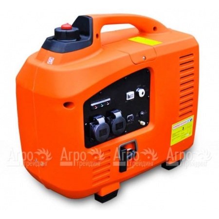 Инверторный генератор Herz IG-2200E 2 кВт в Костроме