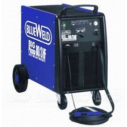 Плазморез Blue Weld Big Plasma 80/3 HF в Костроме