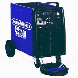 Плазморез Blue Weld BIG PLASMA 120/3 HF в Костроме