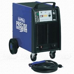 Плазморез Blue Weld Pretige Plasma 160 HF в Костроме