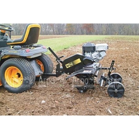 Agri-Fab Измельчитель ветвей CHIP-N-VAC 5 л.с. без шланга на все модели 502492  в Костроме