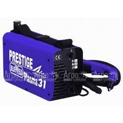 Инвертор плазменной резки Blue Weld Prestige Plasma 31 в Костроме