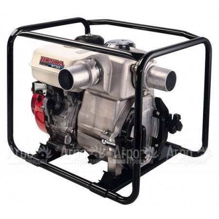Бензиновая мотопомпа Honda WH20XK2 DFE1 в Костроме