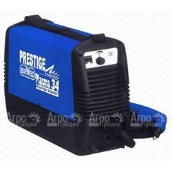 Инвертор плазменной резки Blue Weld Prestige Plasma 34 Kompressor в Костроме