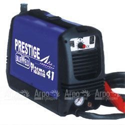 Инвертор плазменной резки Blue Weld Prestige Plasma 41 в Костроме