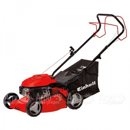 Газонокосилка бензиновая Einhell GC-PM 40 S в Костроме