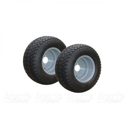 Колеса 20x8.00-10 для мотоблоков Caiman 320, 330, 340 в Костроме