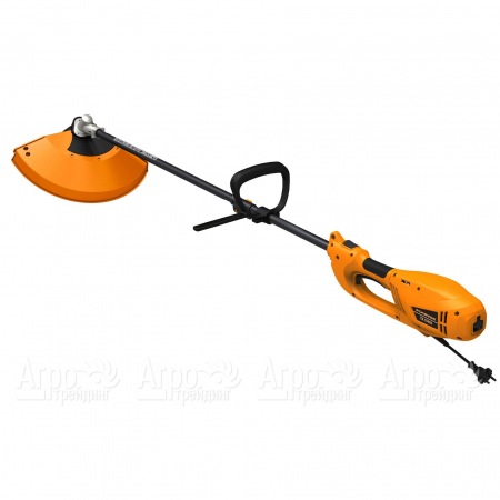 Электрокоса (электрический триммер) Carver TR 1500S в Костроме