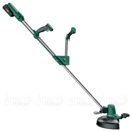 Аккумуляторный триммер Bosch UniversalGrassCut 18-260 в Костроме