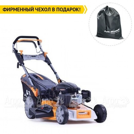 Газонокосилка бензиновая Villartec MB 556VE в Костроме