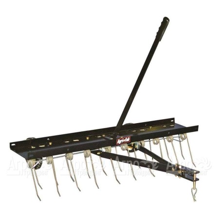Грабли для газона Agri-Fab 40", 102 см в Костроме