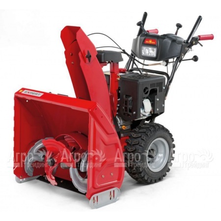 Снегоуборщик Wolf-Garten EXPERT 7190 HD в Костроме