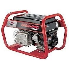 Бензиновый генератор Briggs&#38;Stratton HandyPro 5000 L 3,9 кВт в Костроме
