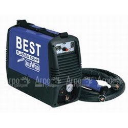 Инвертор плазменной резки Blue Weld Best Plasma 60 HF в Костроме