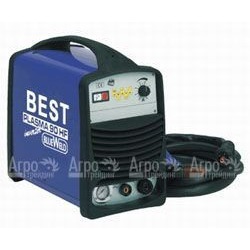 Инвертор плазменной резки Blue Weld Best Plasma 90 HF в Костроме