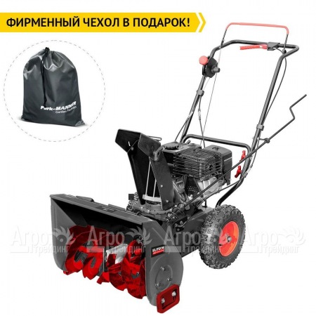 Снегоуборщик Elitech ST 0656 (E1609.012.00) в Костроме