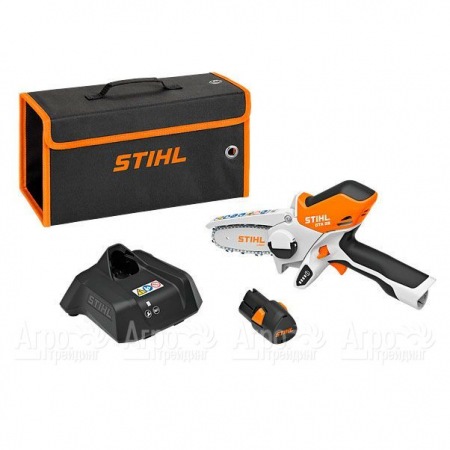 Сучкорез Stihl GTA 26 в Костроме