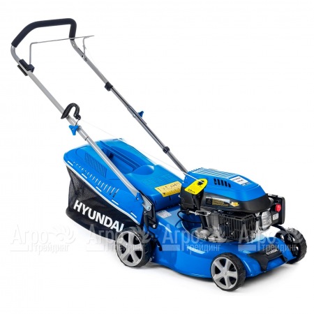 Газонокосилка бензиновая Hyundai L 4310 в Костроме