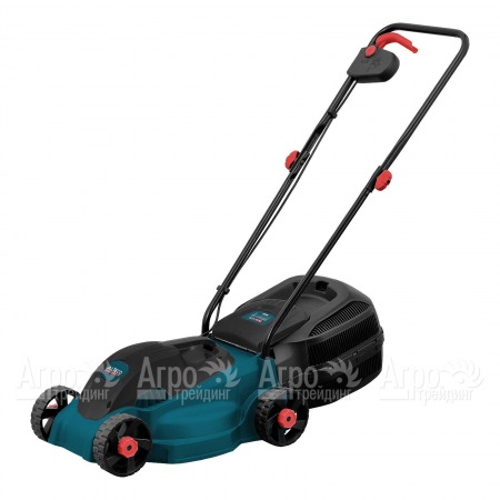 Газонокосилка электрическая Alteco ELM 1200 в Костроме