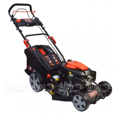 Газонокосилка бензиновая Brait BLM2646SM PRO в Костроме