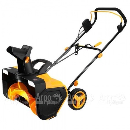 Снегоуборщик электрический DEKO ST2600 в Костроме