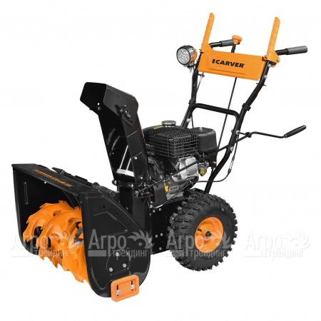 Снегоуборщик Carver STG 6561EL в Костроме