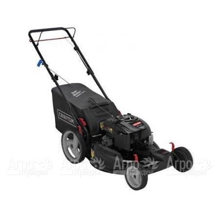 Газонокосилка бензиновая Craftsman 37068 в Костроме