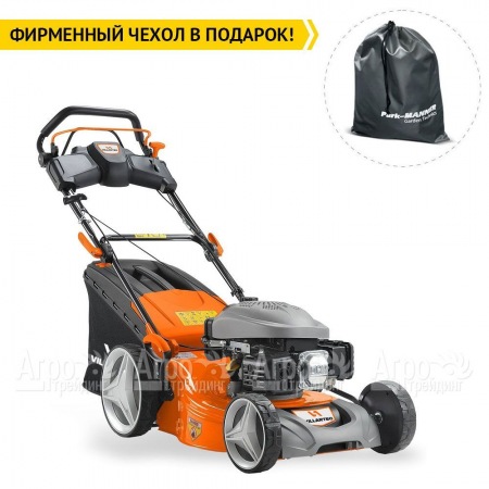 Газонокосилка бензиновая Villartec MB5056TE в Костроме